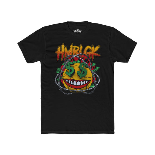 Enthusiasts T-Shirt Black