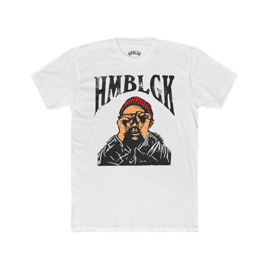 UNFKNBLVBL T-Shirt White