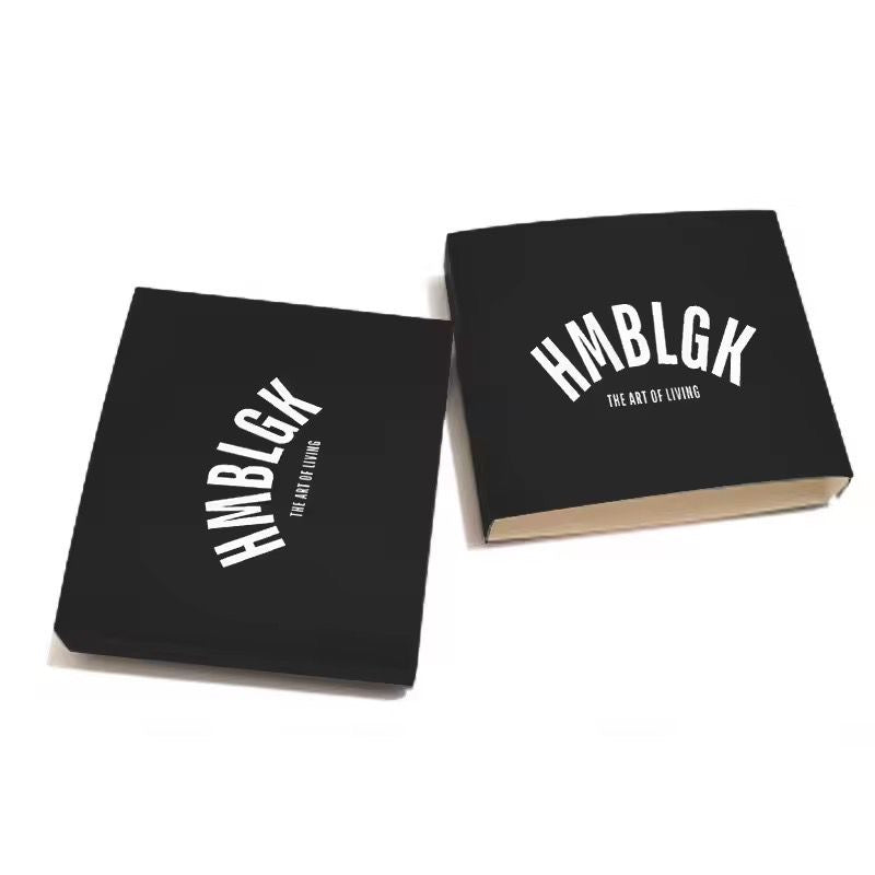 Crew Socks (White)